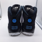 Jordan 9 University Blue - size 12