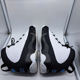Jordan 9 University Blue - size 12