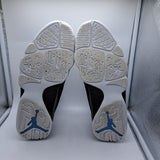 Jordan 9 University Blue - size 12