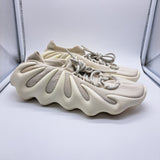 Yeezy 450 Cloud White - size 9