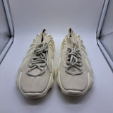Yeezy 450 Cloud White - size 9