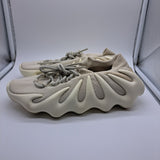 Yeezy 450 Cloud White - size 9