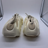 Yeezy 450 Cloud White - size 9