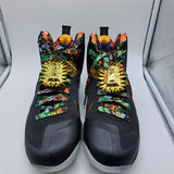 Nike LeBron 9 Watch the Throne (2022) - size 10.5