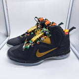 Nike LeBron 9 Watch the Throne (2022) - size 10.5