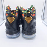 Nike LeBron 9 Watch the Throne (2022) - size 10.5