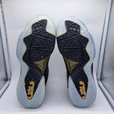 Nike LeBron 9 Watch the Throne (2022) - size 10.5