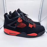 Jordan 4 Red Thunder - size 13
