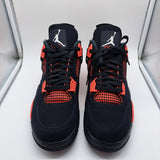 Jordan 4 Red Thunder - size 13
