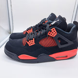 Jordan 4 Red Thunder - size 13