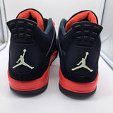 Jordan 4 Red Thunder - size 13