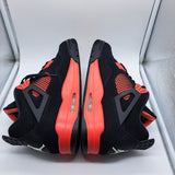 Jordan 4 Red Thunder - size 13