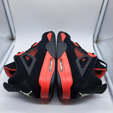 Jordan 4 Red Thunder - size 13