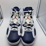 Jordan 6 Olympics - size 13