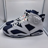 Jordan 6 Olympics - size 13