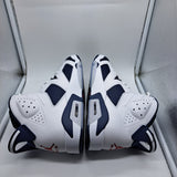 Jordan 6 Olympics - size 13