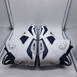 Jordan 6 Olympics - size 13