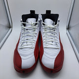 Jordan 12 Cherry - size 14