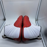 Jordan 12 Cherry - size 14