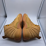 Jordan 12 PSNY Wheat - size 9