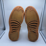 Jordan 12 PSNY Wheat - size 9