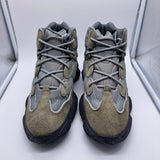Yeezy 500 High Mist Slate - size 11.5
