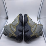 Yeezy 500 High Mist Slate - size 11.5
