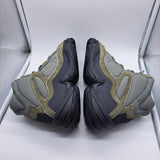 Yeezy 500 High Mist Slate - size 11.5