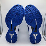 Kobe 6 Dodgers - size 8.5