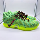 Nike Ja 3 Zombie - size 11