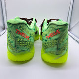 Nike Ja 3 Zombie - size 11