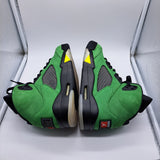 Jordan 5 Oregon - size 9