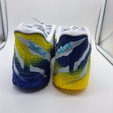 Nike Ja 3 Murray State - size 12
