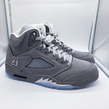 Jordan 5 Wolf Grey (2026) - size 11.5