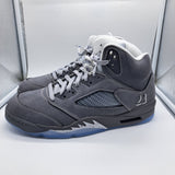 Jordan 5 Wolf Grey (2026) - size 11.5