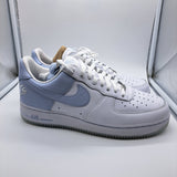 Nike AF1 Low Terror Squad Loyalty - size 9
