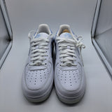 Nike AF1 Low Terror Squad Loyalty - size 9