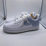 Nike AF1 Low Terror Squad Loyalty - size 9