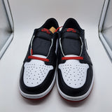 Jordan 1 Low Chicago (2025) - size 11.5