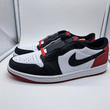 Jordan 1 Low Chicago (2025) - size 11.5