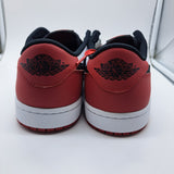 Jordan 1 Low Chicago (2025) - size 11.5