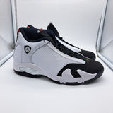Jordan 14 Black Toe (2024) - size 8.5