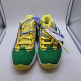 Reebok Question Low BBC Ice Cream Running Dog - size 9