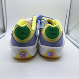 Reebok Question Low BBC Ice Cream Running Dog - size 9