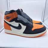 Jordan 1 Shattered Backboard (2025) - size 14