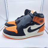 Jordan 1 Shattered Backboard (2025) - size 14