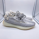 Yeezy 350 Static NR - size 9