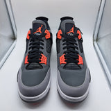 Jordan 4 Dark Infrared - size 14