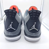 Jordan 4 Dark Infrared - size 14