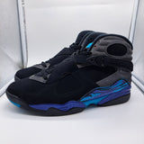 Jordan 8 Aqua (2025)  - size 11.5